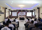 Penelitian Puslitbang Polri di Lombok Barat Dorong Kebijakan Anti-Narkoba