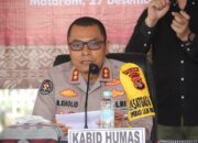Transparan dan Profesional, Polisi Pastikan Usut Tuntas Kasus Brigadir Esco