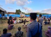 Tradisi Peresean di Gerung Utara, Ajang Regenerasi Pepadu Sasak