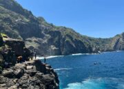 Hari Kedua Pencarian Wisatawan Hilang di Dusun Sauh, Sekotong Lombok Barat