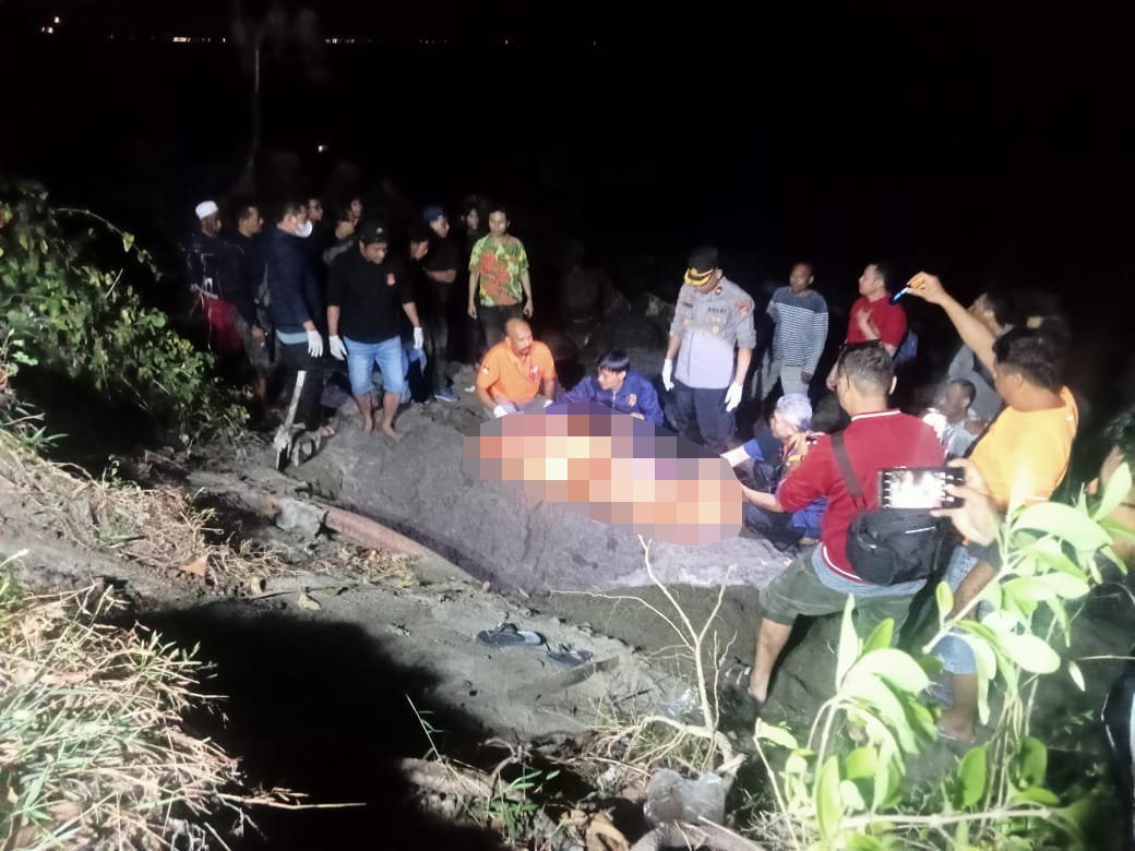 Kasus WNA Spanyol Hilang di Senggigi Terungkap: Polres Lombok Barat Tangkap 2 Pelaku