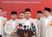 Pemuda Muhammadiyah Apresiasi Kinerja Polri Cegah Konflik Meluas dalam Aksi Demonstrasi