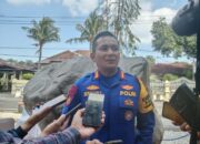 107 Personel, 11 Kapal dan 2 Helikopter Disiagakan Polairud Polda NTB Amankan Perairan Mandalika saat MotoGP 2025