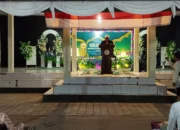 Bupati Lombok Barat Harap MTQ Labuapi Cetak Qari dan Qariah Terbaik