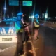 Polres Lombok Barat Siaga Malam Cegah Balap Liar dan Begal