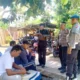 Sinergi Polisi dan Warga Lembar Ciptakan Lingkungan Aman