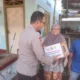 Polri Peduli Gizi: Nutrisi Mantap Hangatkan Hati Warga Labuapi