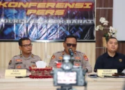 Dibalik Tragedi Rumah Tangga di Lombok Barat: Istri Jadi Tersangka