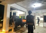 Satgas Ops Damai Cartenz Beserta Polres Yahukimo Evakuasi Korban Penganiayaan di Yahukimo, Diduga Ulah Simpatisan KKB