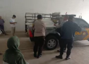 Polisi Turun ke Ladang, Pastikan Jagung Petani Lembar Terserap BULOG