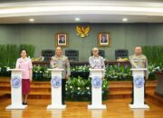 Momentum Sumpah Pemuda, Polri dan Akademi Kader Bangsa Umumkan Jadwal Seleksi SMA Kemala Taruna Bhayangkara 2026/2027: Ajak Pemuda Indonesia Siapkan Diri Jadi Kader Terbaik Bangsa