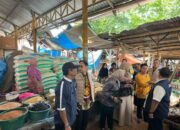 Sidak Satgas Pangan: Harga Beras di Lombok Barat Terkendali