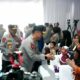 Wakapolri Berikan Santunan dan Bakti Sosial Kepada Warga Sekitar SMA Kemala Taruna Bhayangkara Bogor