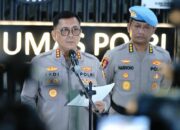 Sidang KKEP Putuskan PTDH Dua Anggota Polri Terkait Pengroyokan Matel di TMP Kalibata